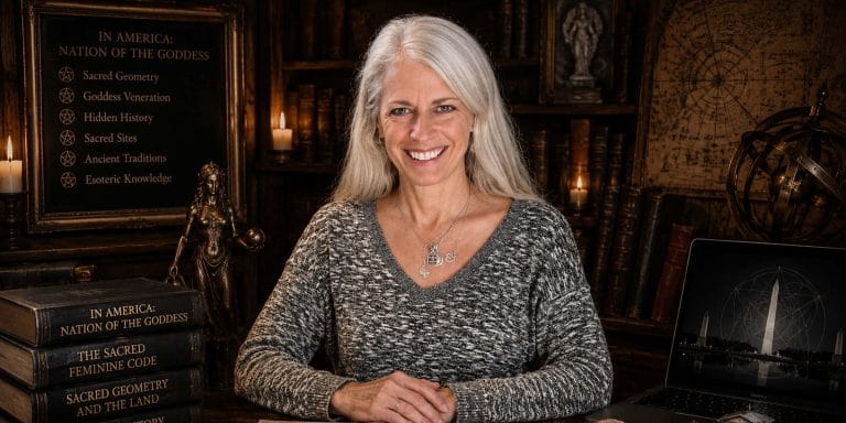 Janet Wolter, Mysterious X 2026 talk