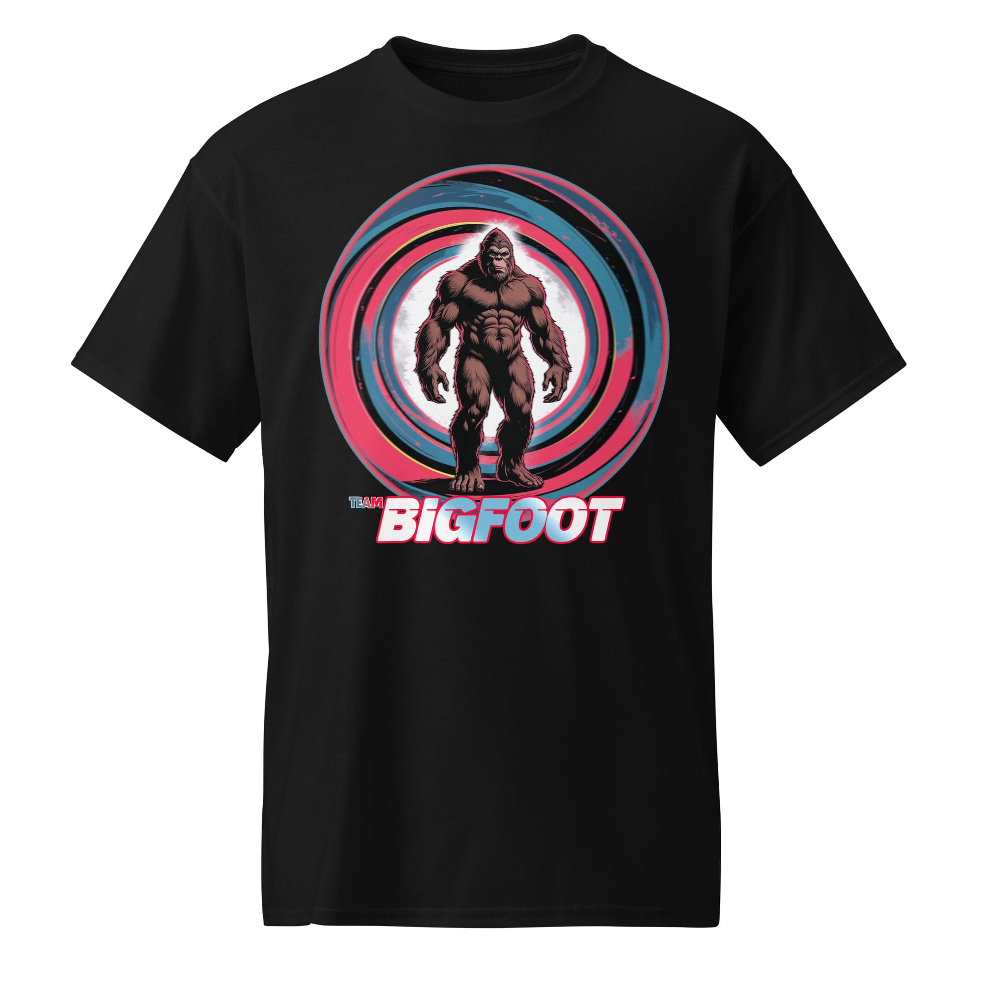 Team Bigfoot DryBlend® T-Shirt