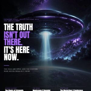 Magazine