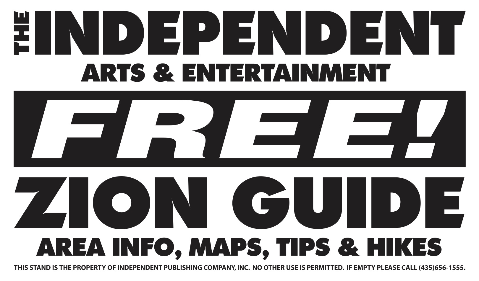 SU Independent logo