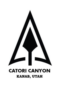 Catori Canyon Logo