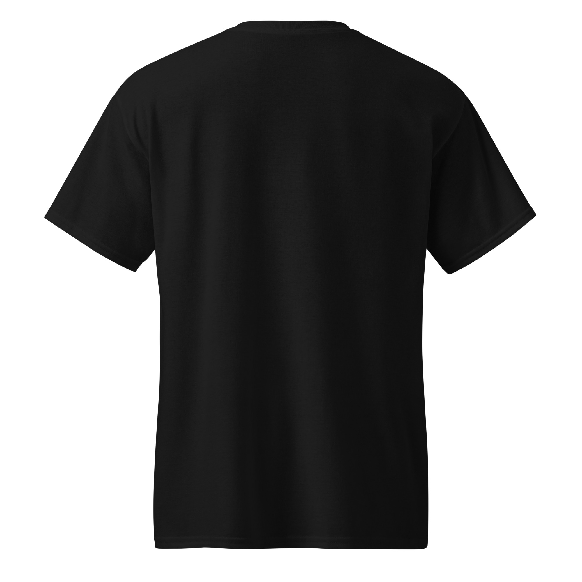 Mysterious X T-Shirt, DryBlend® T-Shirt - Image 2