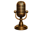 Microphone icon